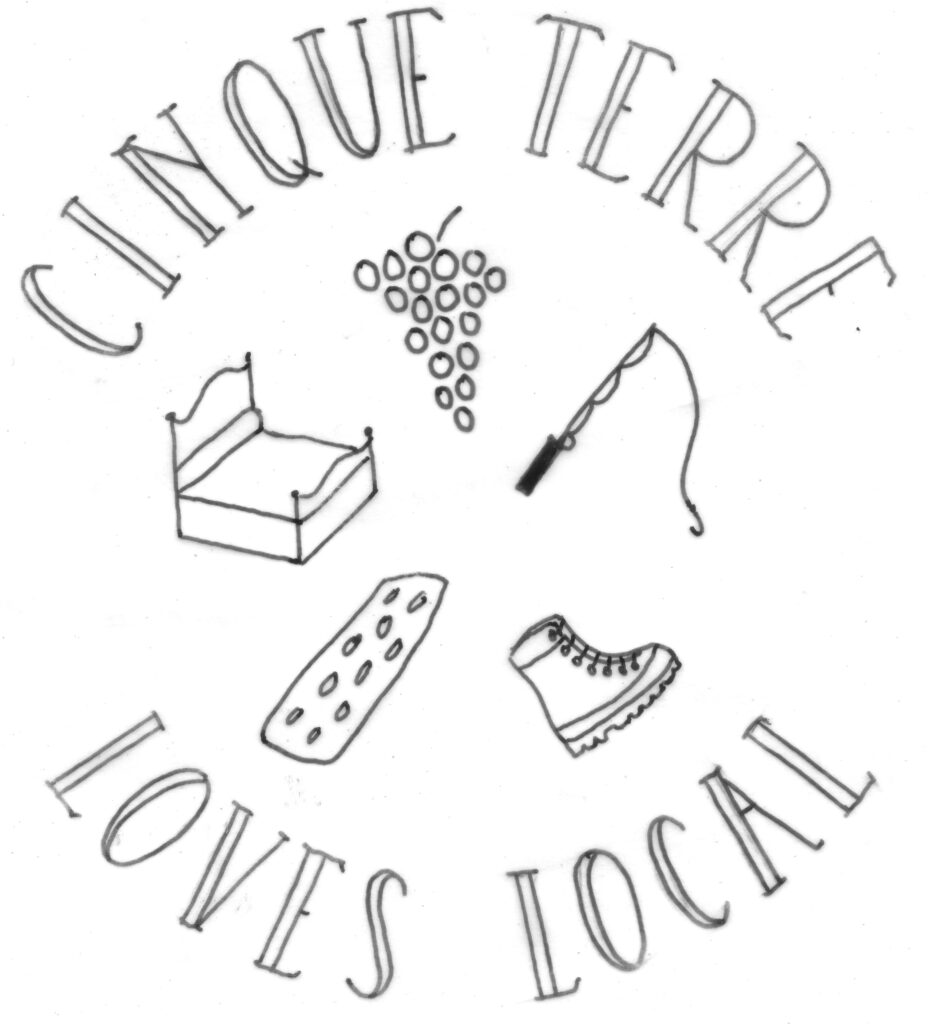 Cinque Terre Loves Local